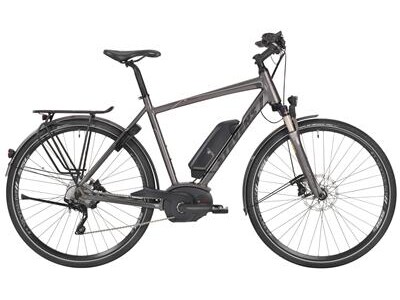 Stevens E-Triton Gent Grey