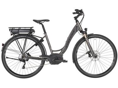 Stevens E-Triton Forma Grey