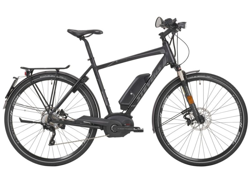 Stevens E-Triton 45 Gent