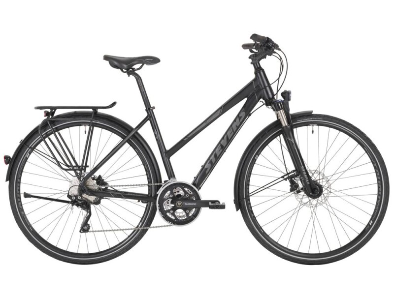 Stevens Esprit SX Disc Lady