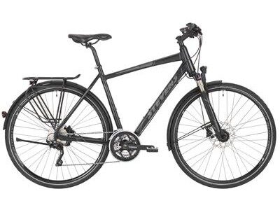 Stevens Esprit SX Disc Gent