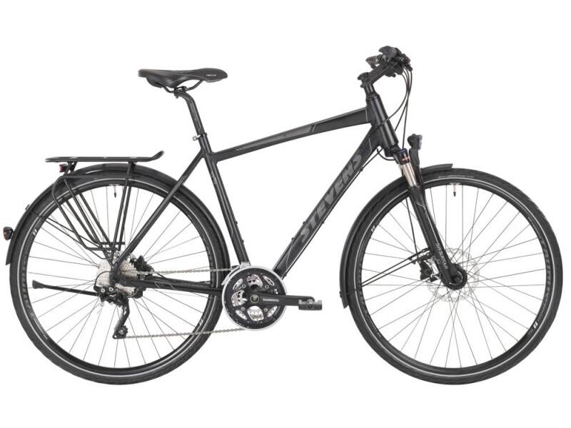 Stevens Esprit SX Disc Gent