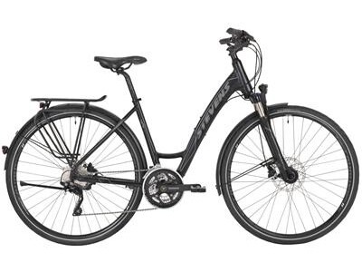 Stevens Esprit SX Disc Forma