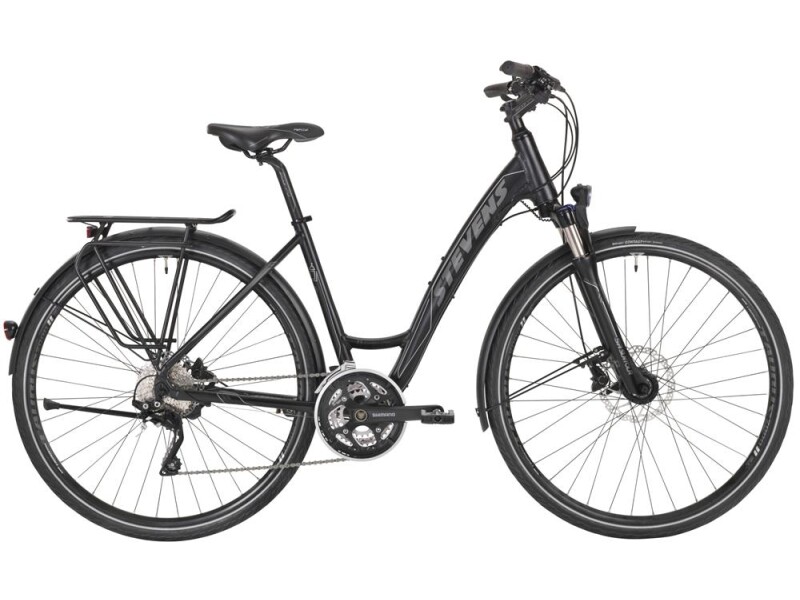 Stevens Esprit SX Disc Forma