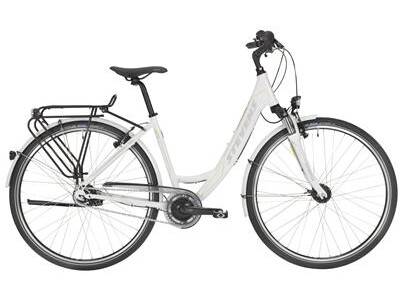 Stevens Elegance SX Forma White