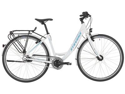 Stevens Elegance Lite Forma White