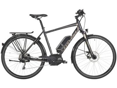 Stevens E-Lavena Gent