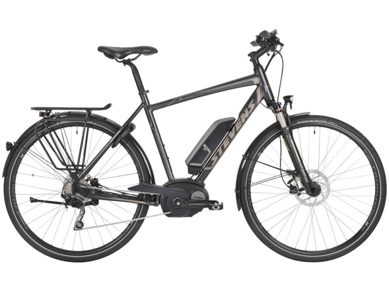 Stevens E-Lavena Gent