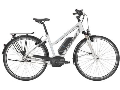 Stevens E-Courier Lady