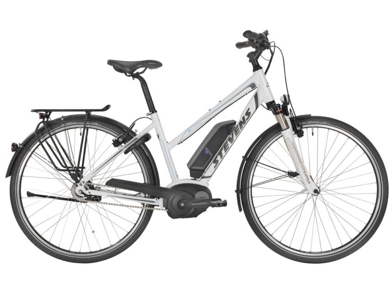 Stevens E-Courier Lady