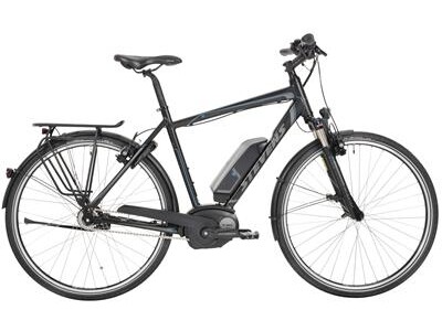Stevens E- Courier Herren DI 2