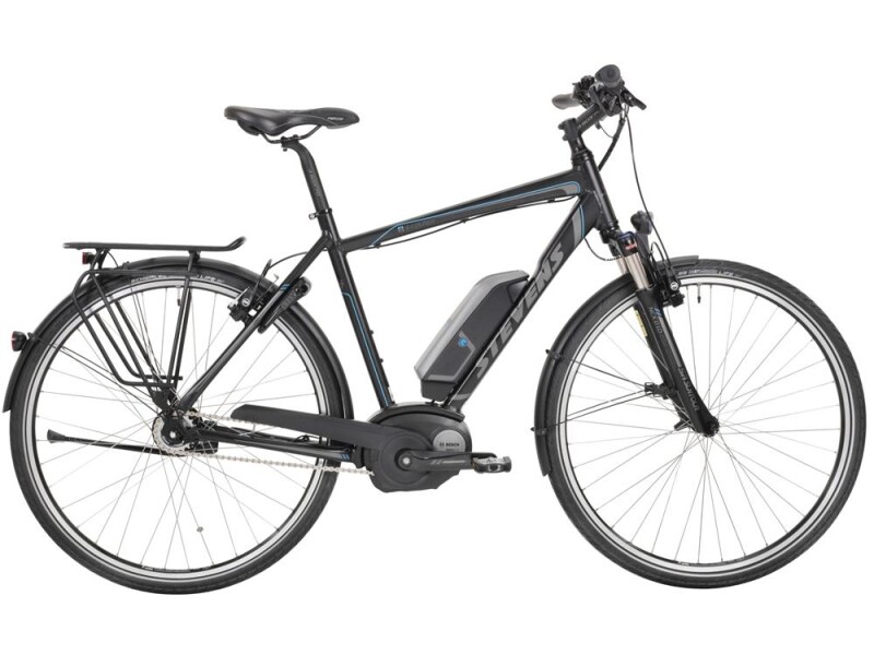 Stevens E-Courier Gent