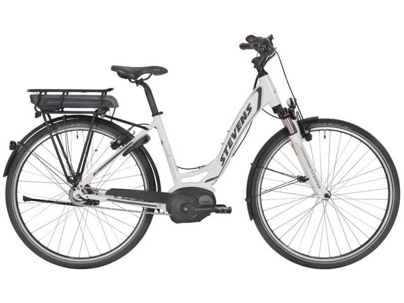 Stevens E-Courier Forma