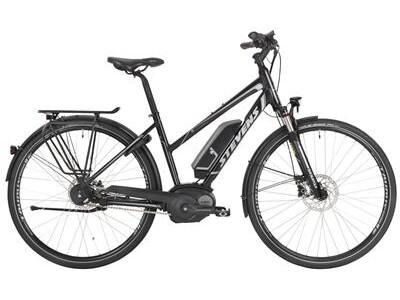 Stevens E-Courier Disc Lady