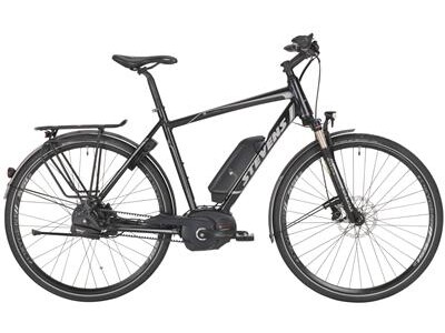Stevens E-Caprile Luxe Gent