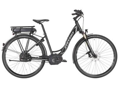 Stevens E-Caprile Luxe Forma