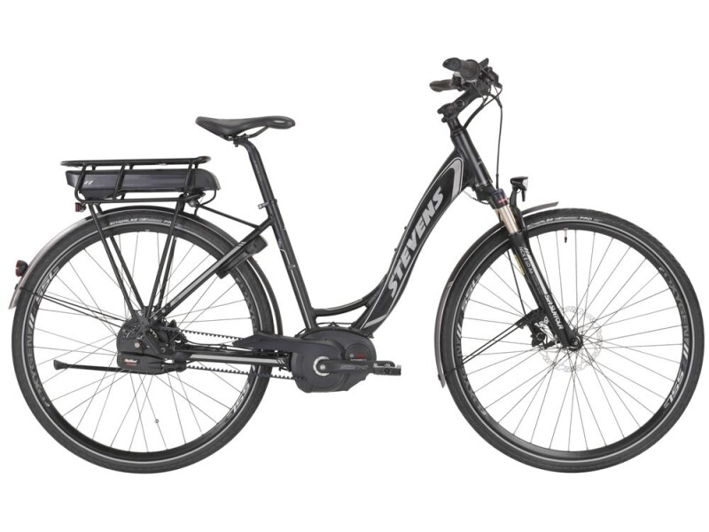 Stevens E-Caprile Luxe Forma