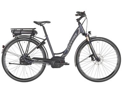 Stevens E-Caprile Forma