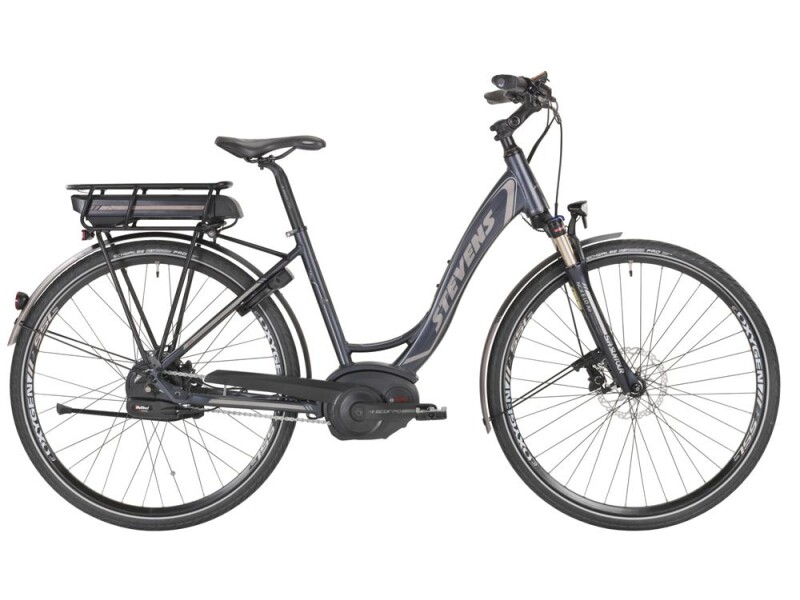 Stevens E-Caprile Forma