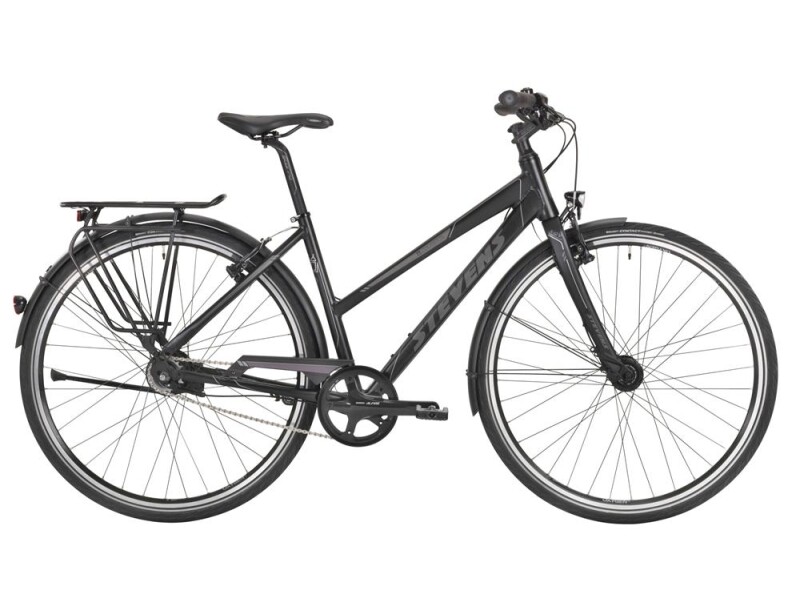 Stevens Courier SL Lady