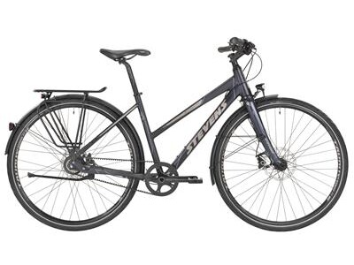 Stevens Courier Luxe Lady