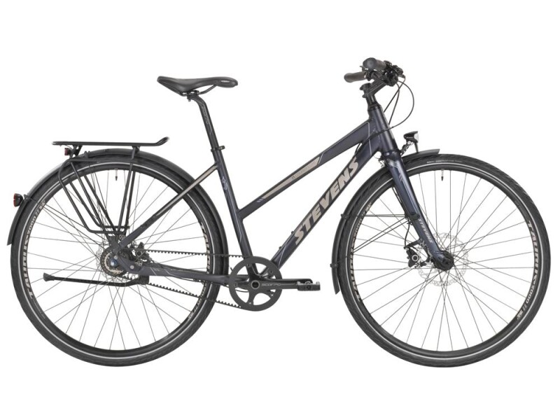 Stevens Courier Luxe Lady