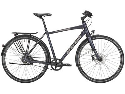 Stevens Courier Luxe Gent