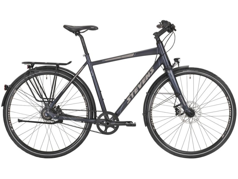Stevens Courier Luxe Gent