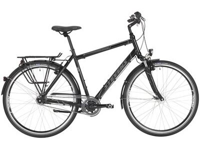 Stevens Corvara SX Gent