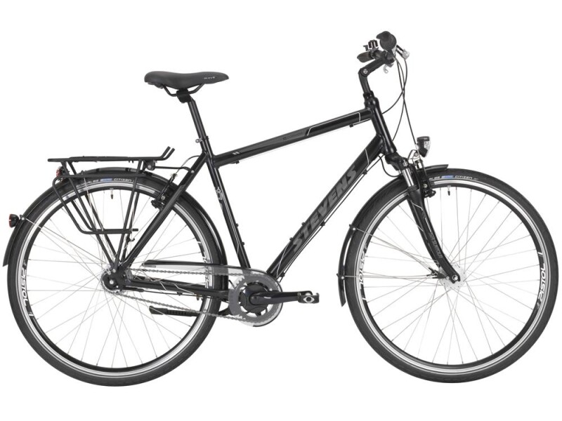 Stevens Corvara SX Gent