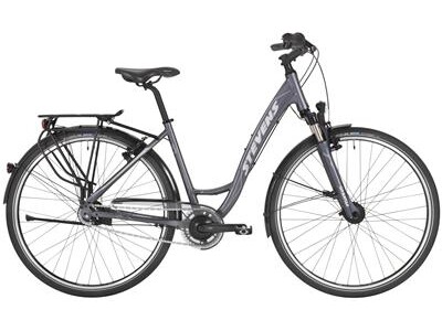 Stevens Boulevard SX Forma 8Gang 46cm Freilauf