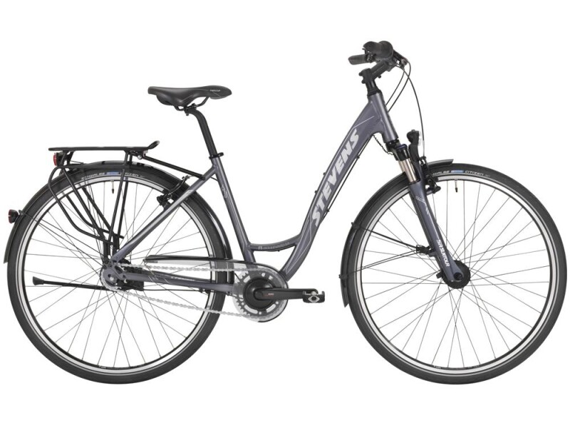 Stevens Boulevard SX Forma