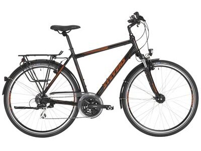 Stevens Albis SX Gent