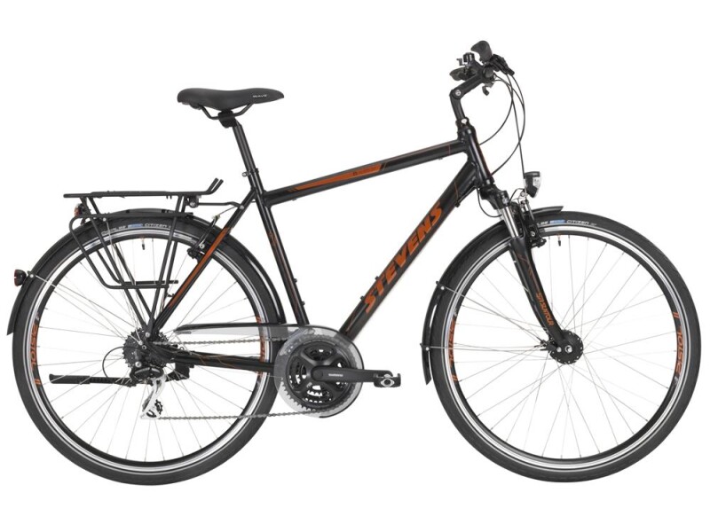 Stevens Albis SX Gent