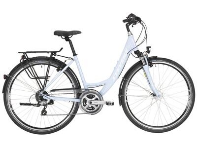 Stevens Albis SX Forma Blue