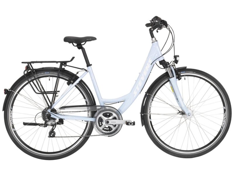 Stevens Albis SX Forma Blue