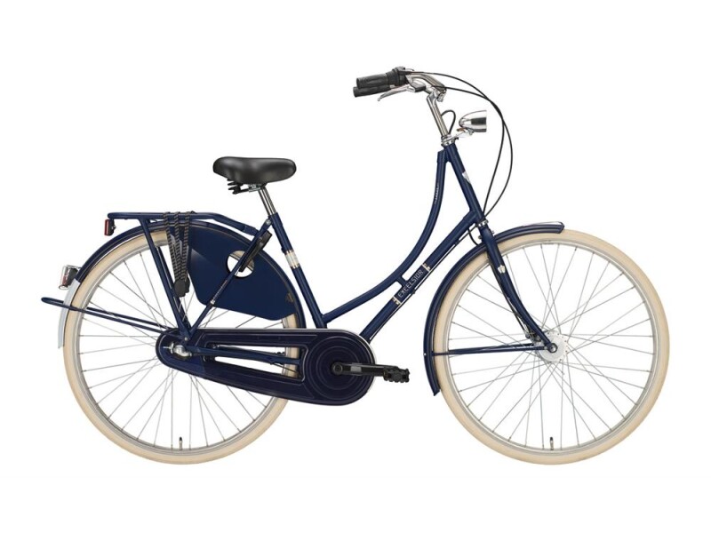 Excelsior Luxus ND TB