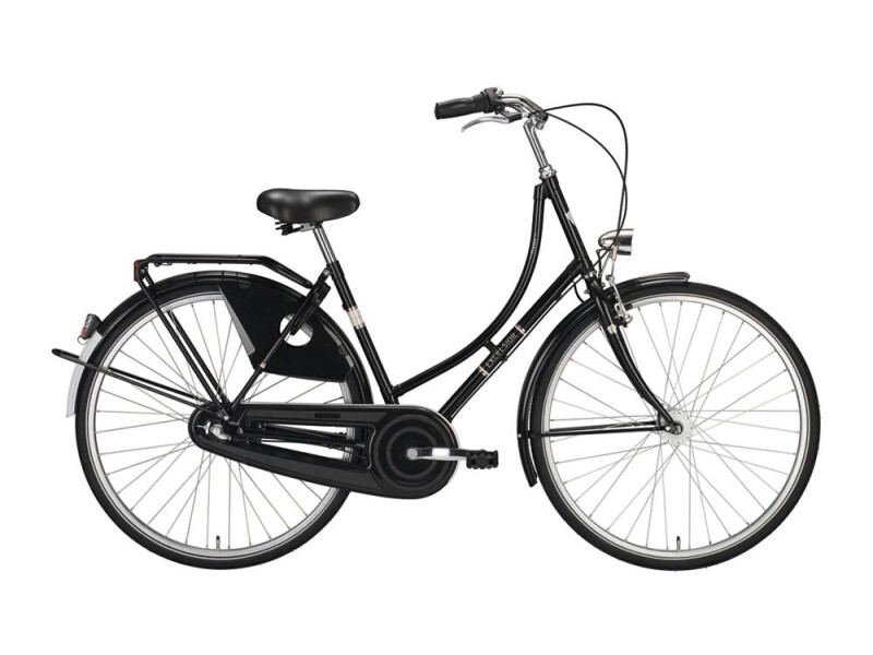 Excelsior Classic ND