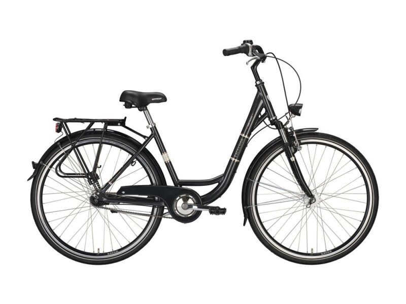 Excelsior Town Cruiser Alu FG ND