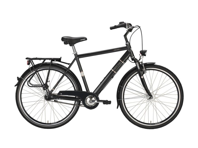 Excelsior Town Cruiser Alu FG ND