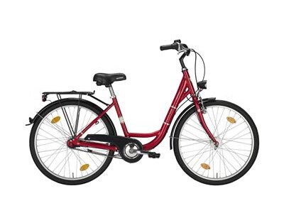 Excelsior Road Cruiser Alu ND