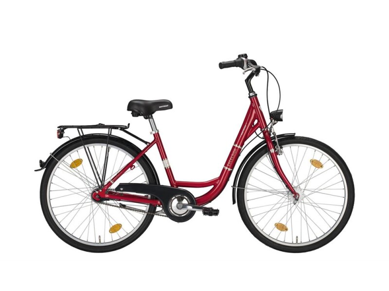 Excelsior Road Cruiser Alu ND