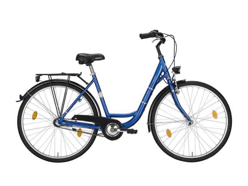 Excelsior Road Cruiser Alu ND