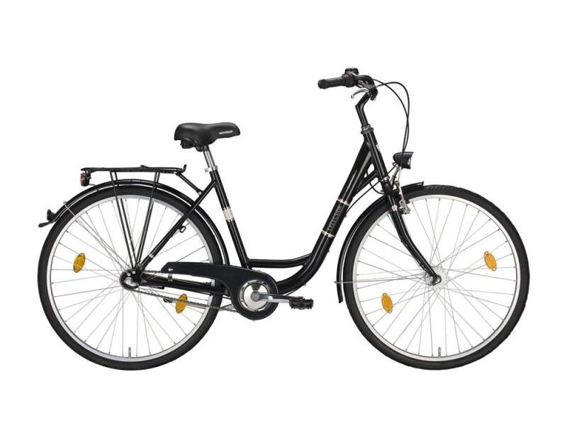 Excelsior Road Cruiser Alu ND