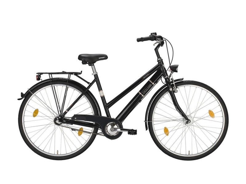 Excelsior Road Cruiser Alu ND