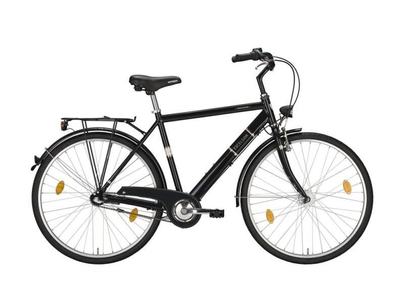 Excelsior Road Cruiser Alu ND