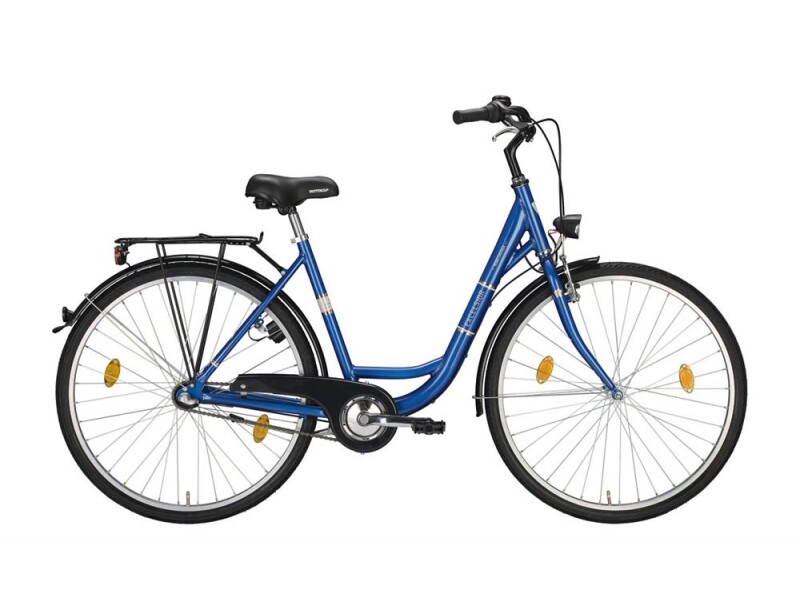 Excelsior Road Cruiser Alu