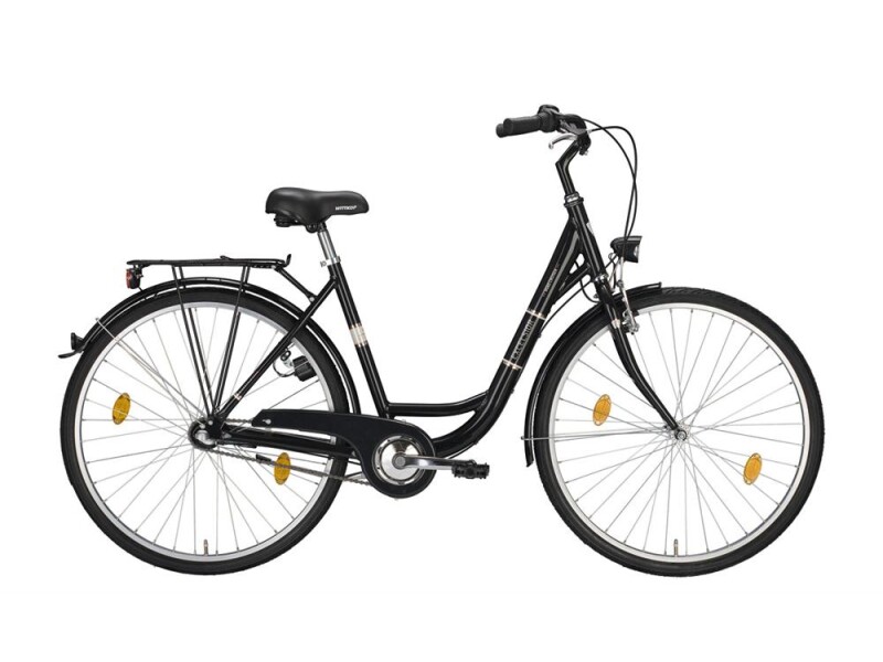 Excelsior Road Cruiser Alu