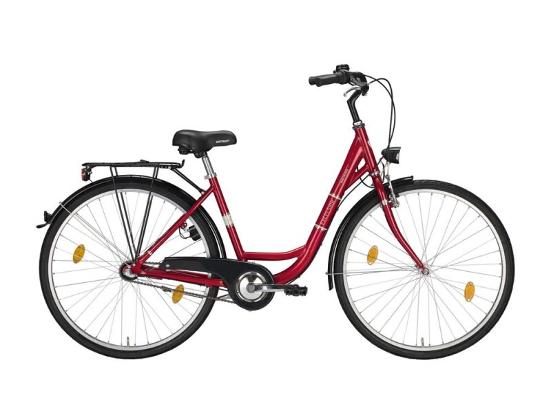 Excelsior Road Cruiser Alu