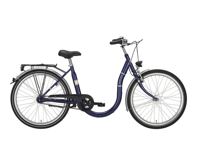 Excelsior Easy Step ND
